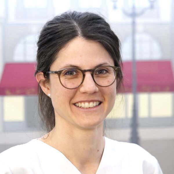 Dr. Daniela Zeller