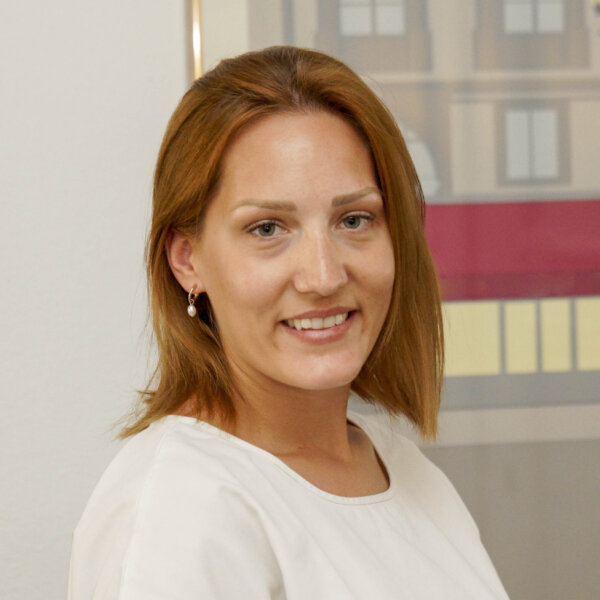 Rahel Kaufmann