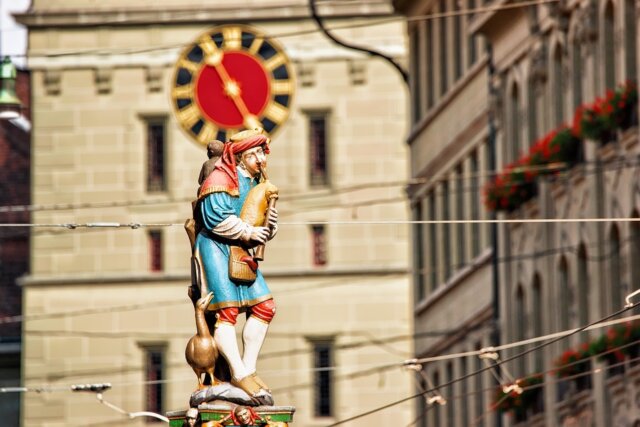 Bern – Spitalgasse Zahnarzt